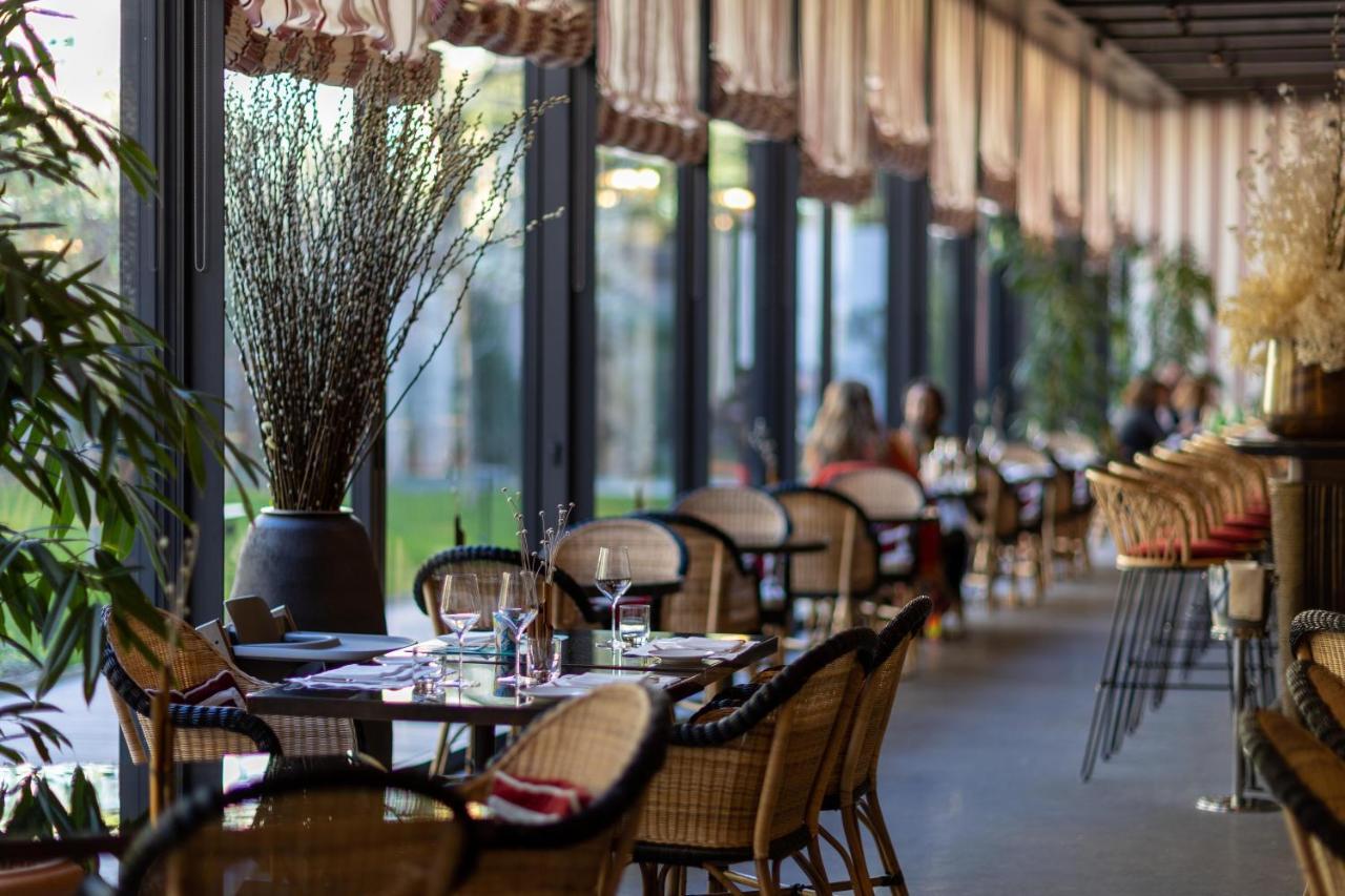 Portrait Milano - Lungarno Collection Hotel Exterior foto